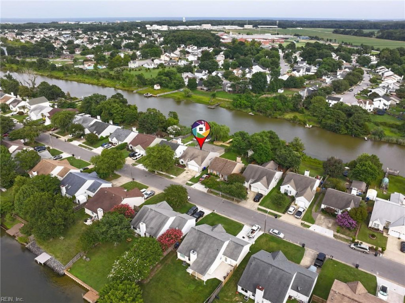 Photo 38 of 39 residential for sale in Virginia Beach virginia