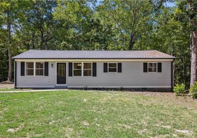 9239 Croaker Road, James City County, VA 23188