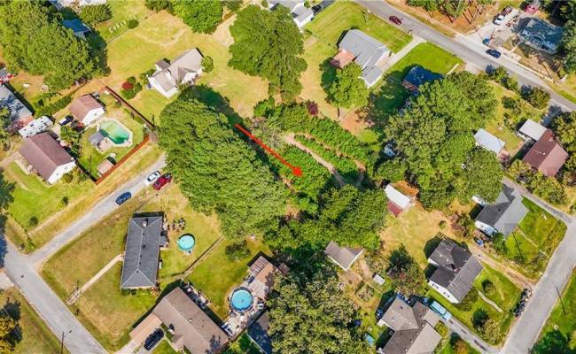 0-1 Oakwood  (L.8, BL. C, Palmyra -253143400) Avenue, Suffolk, VA 23435 photo 2