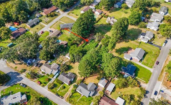 0-1 Oakwood  (L.8, BL. C, Palmyra -253143400) Avenue, Suffolk, VA 23435 photo 4
