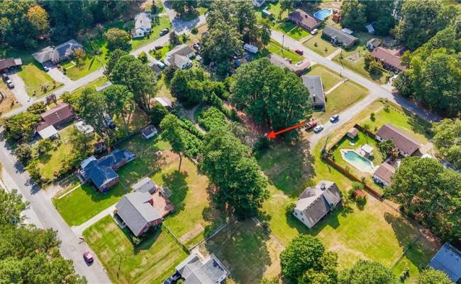 0-1 Oakwood  (L.8, BL. C, Palmyra -253143400) Avenue, Suffolk, VA 23435 photo 6