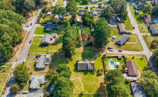 0-1 Oakwood  (L.8, BL. C, Palmyra -253143400) Avenue, Suffolk, VA 23435 photo 7