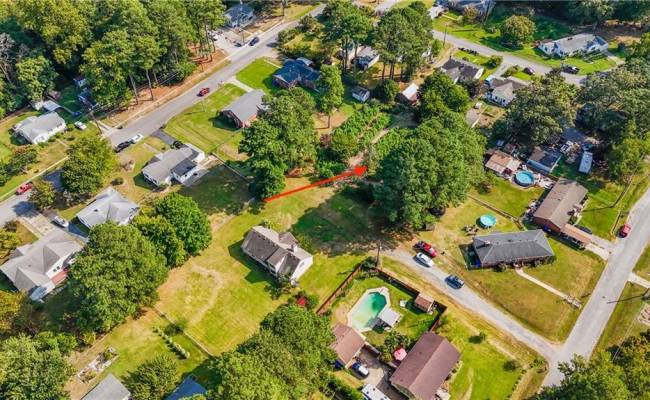 0-1 Oakwood  (L.8, BL. C, Palmyra -253143400) Avenue, Suffolk, VA 23435 photo 8