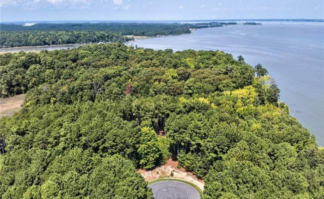 270 Lawnes Neck Drive, Isle of Wight County, VA 23430