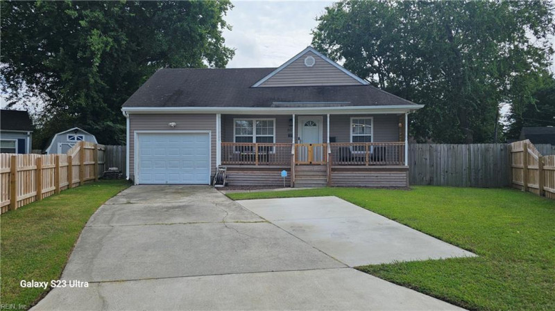 Photo 1 of 31 residential for sale in Norfolk virginia