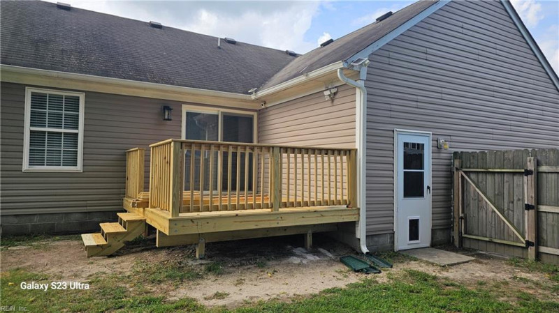 Photo 24 of 31 residential for sale in Norfolk virginia