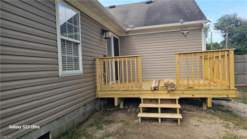 Photo 29 of 31 residential for sale in Norfolk virginia