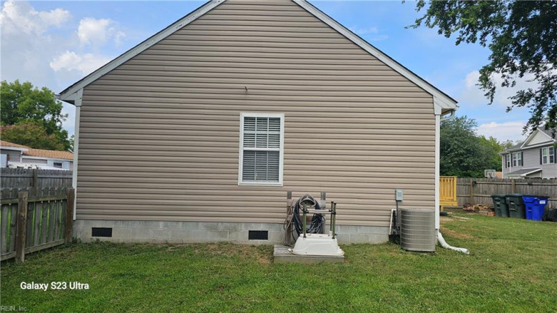 Photo 30 of 31 residential for sale in Norfolk virginia