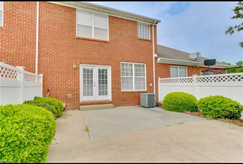 Photo 22 of 25 rental for rent in Isle of Wight County virginia