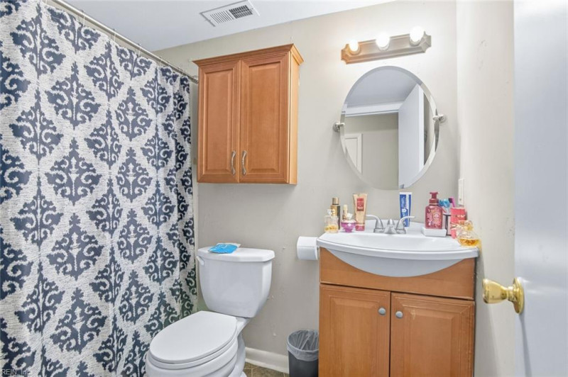 Photo 12 of 15 residential for sale in Newport News virginia
