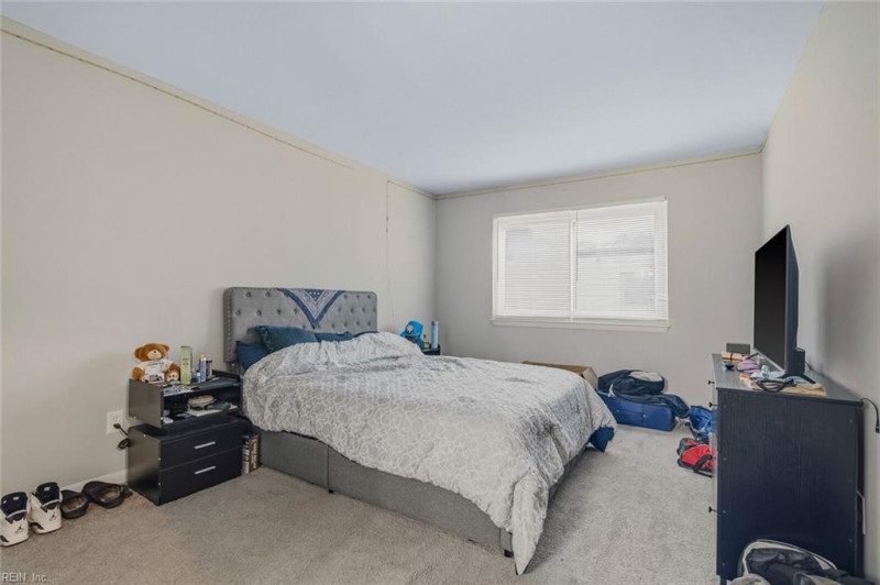Photo 14 of 15 residential for sale in Newport News virginia