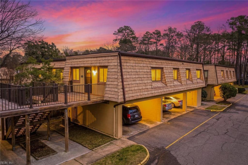 Photo 15 of 15 residential for sale in Newport News virginia