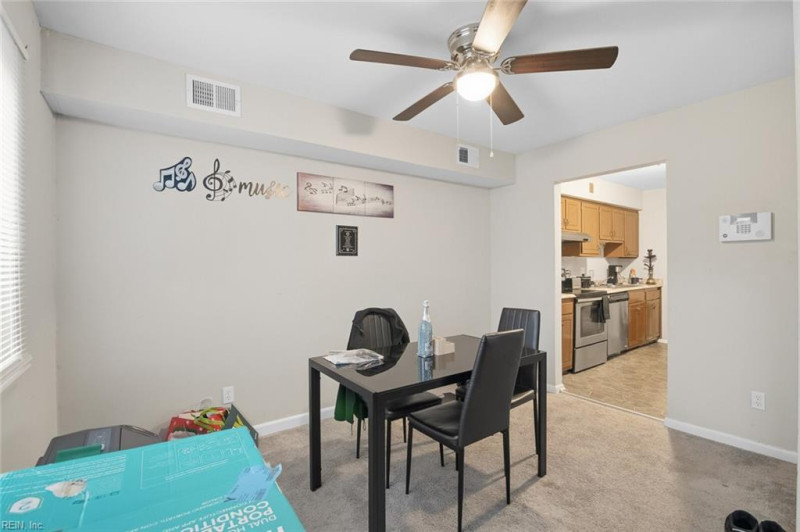 Photo 5 of 15 residential for sale in Newport News virginia