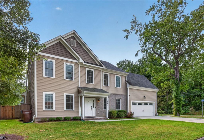 Photo 2 of 37 residential for sale in Chesapeake virginia