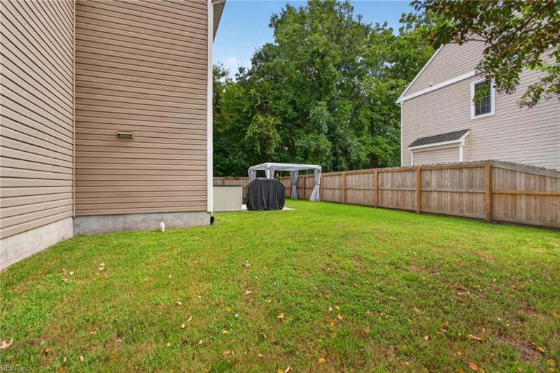 Photo 33 of 37 residential for sale in Chesapeake virginia