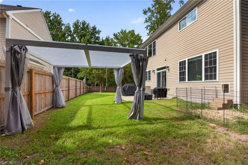 Photo 35 of 37 residential for sale in Chesapeake virginia