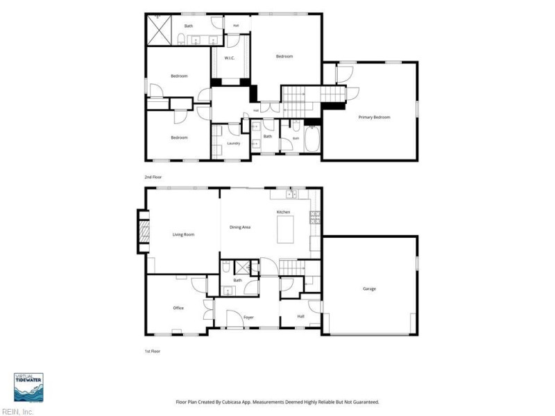 Photo 37 of 37 residential for sale in Chesapeake virginia