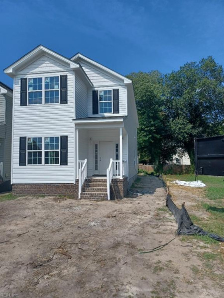 Photo 1 of 1 residential for sale in Portsmouth virginia Photo 1 of 1 residential for sale in Portsmouth virginia