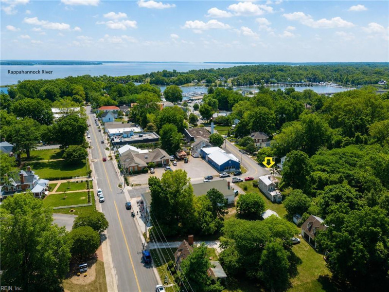 Photo 2 of 44 residential for sale in Middlesex County virginia