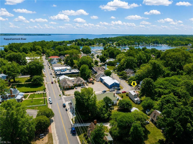 Photo 30 of 44 residential for sale in Middlesex County virginia