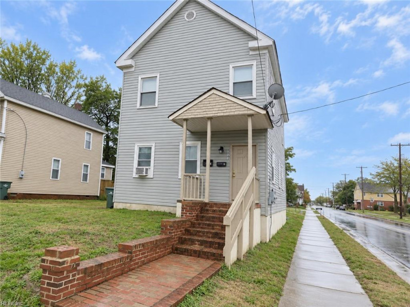 Photo 1 of 4 residential for sale in Norfolk virginia