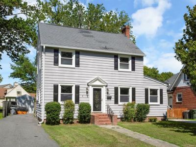 property image for 114 Braddock Road HAMPTON VA 23661