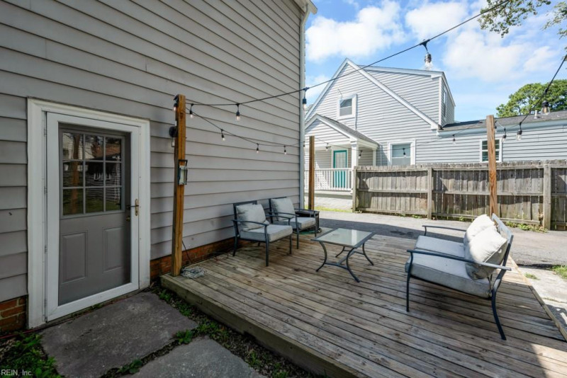 Photo 30 of 35 residential for sale in Hampton virginia