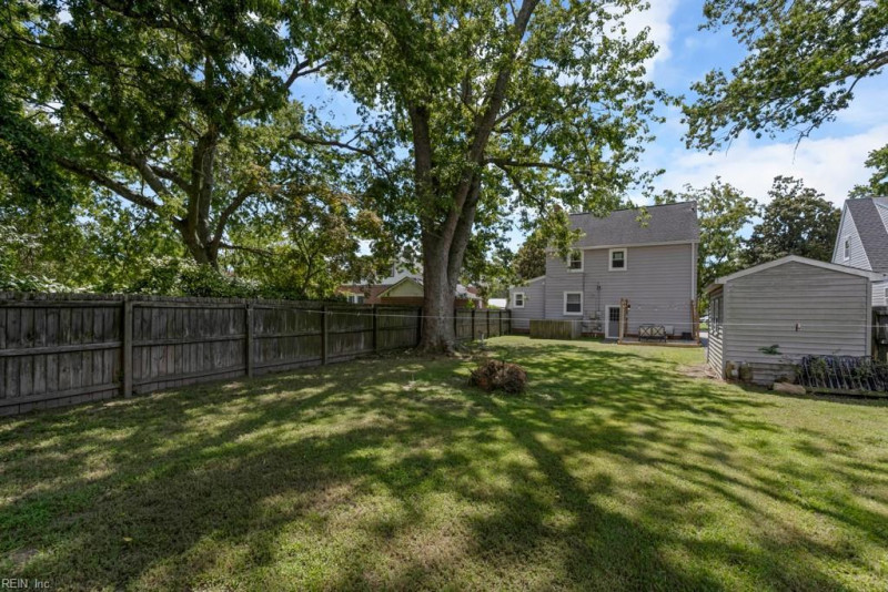 Photo 35 of 35 residential for sale in Hampton virginia
