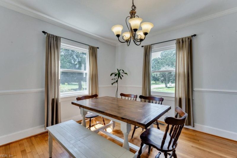Photo 6 of 35 residential for sale in Hampton virginia
