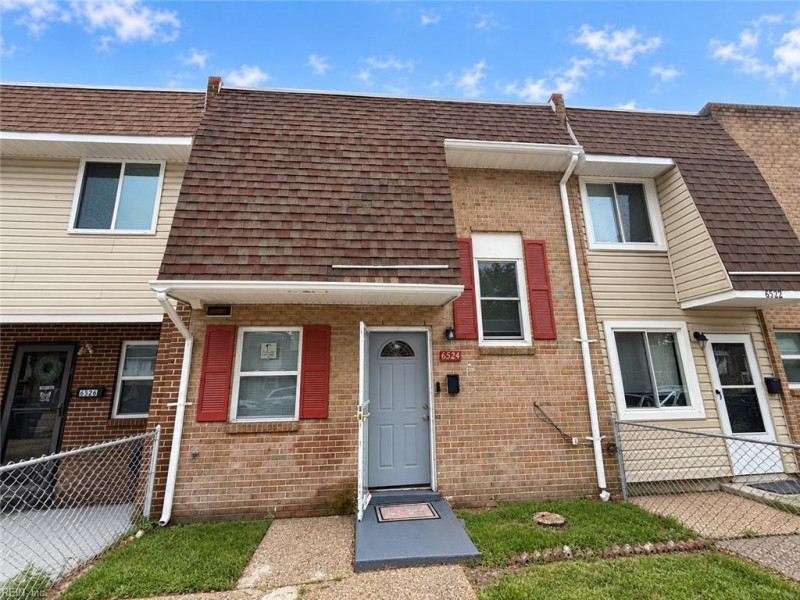 Photo 1 of 8 residential for sale in Norfolk virginia