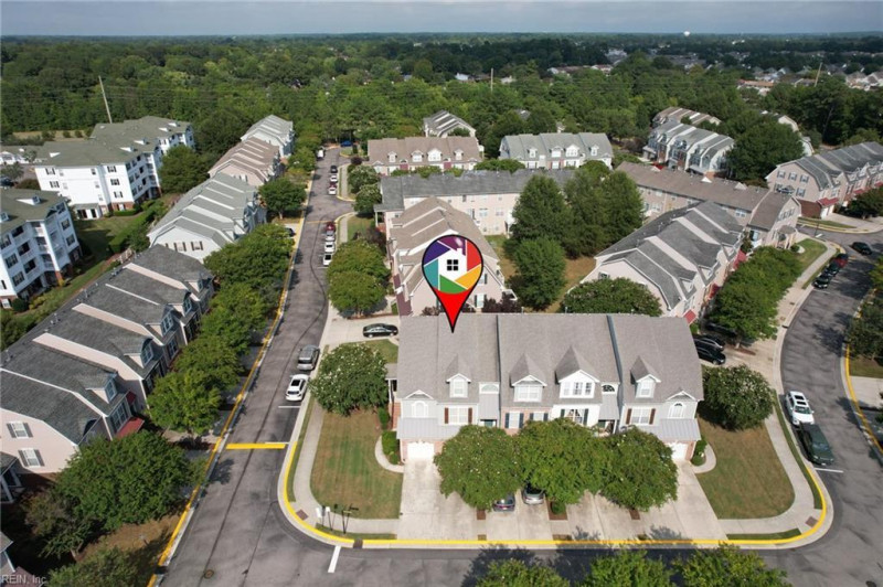 Photo 34 of 41 residential for sale in Virginia Beach virginia