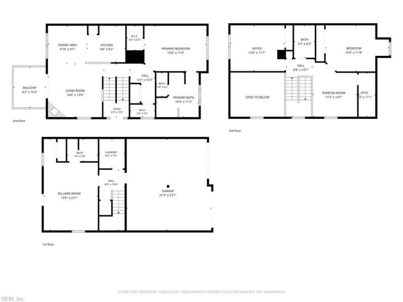 Photo 40 of 41 residential for sale in Virginia Beach virginia