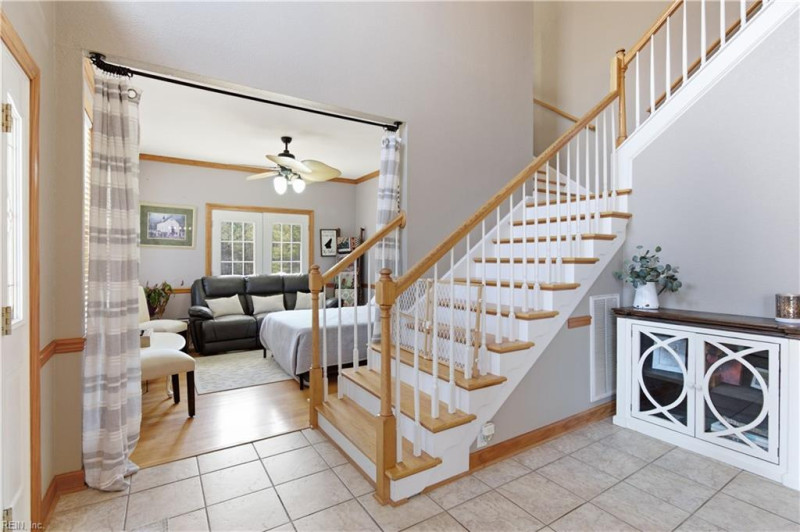 Photo 10 of 50 residential for sale in Southampton County virginia