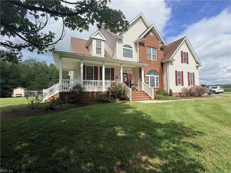 Photo 2 of 50 residential for sale in Southampton County virginia