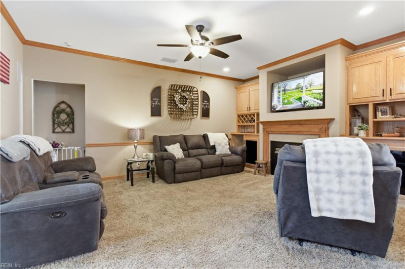 Photo 20 of 50 residential for sale in Southampton County virginia