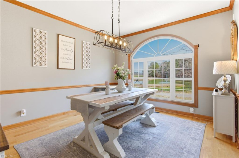Photo 21 of 50 residential for sale in Southampton County virginia