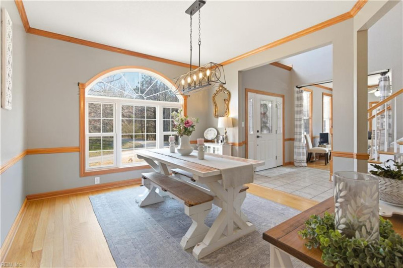 Photo 22 of 50 residential for sale in Southampton County virginia