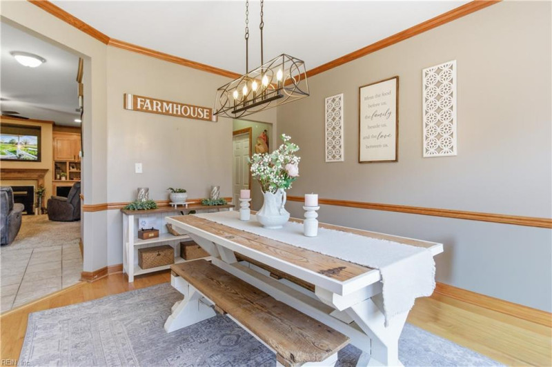 Photo 23 of 50 residential for sale in Southampton County virginia