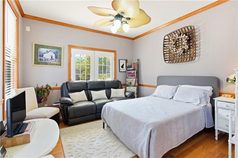 Photo 24 of 50 residential for sale in Southampton County virginia