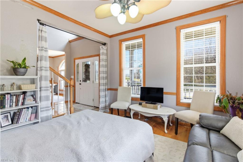 Photo 25 of 50 residential for sale in Southampton County virginia