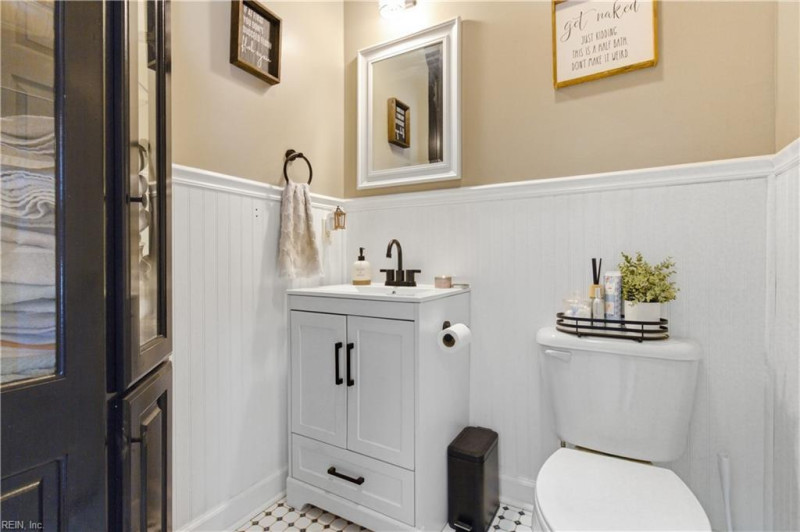 Photo 26 of 50 residential for sale in Southampton County virginia