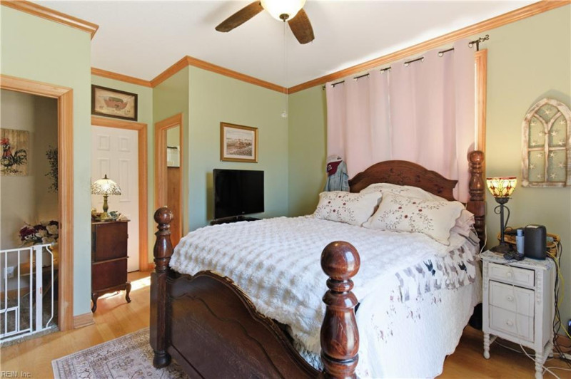 Photo 27 of 50 residential for sale in Southampton County virginia