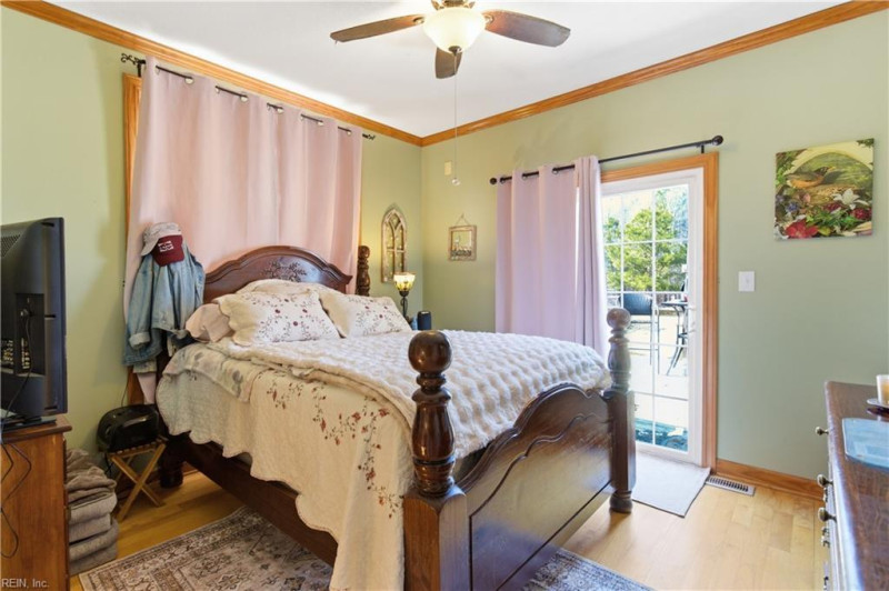 Photo 28 of 50 residential for sale in Southampton County virginia