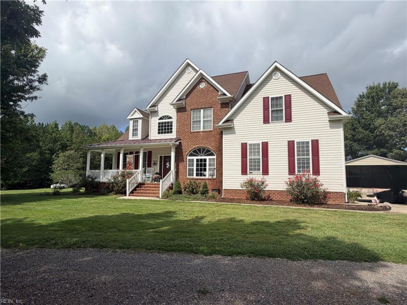 Photo 3 of 50 residential for sale in Southampton County virginia