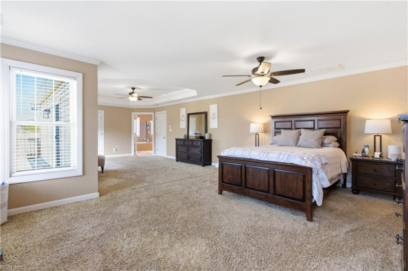 Photo 30 of 50 residential for sale in Southampton County virginia