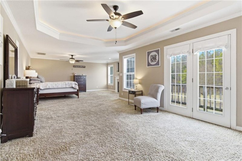 Photo 32 of 50 residential for sale in Southampton County virginia