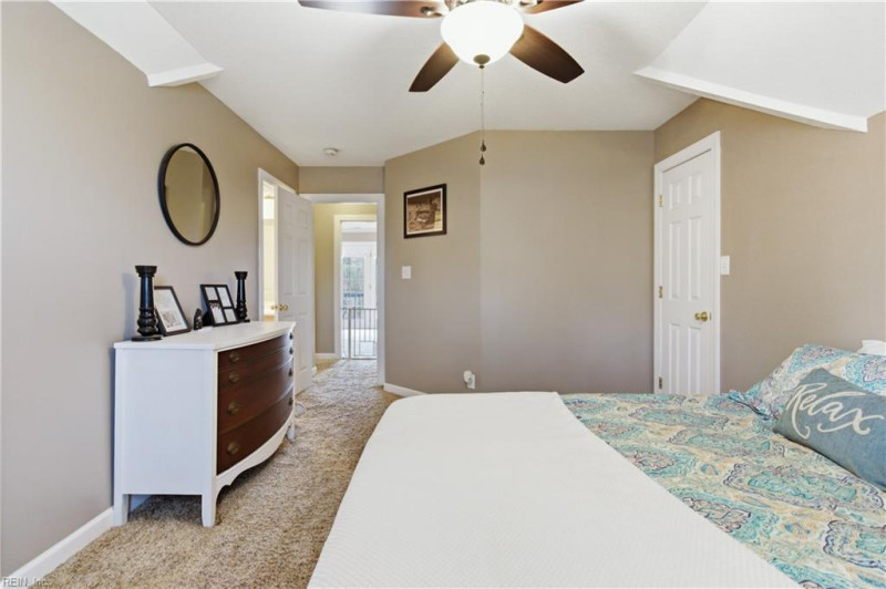 Photo 42 of 50 residential for sale in Southampton County virginia