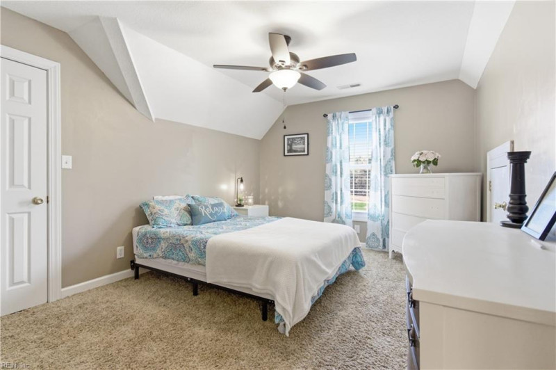 Photo 43 of 50 residential for sale in Southampton County virginia