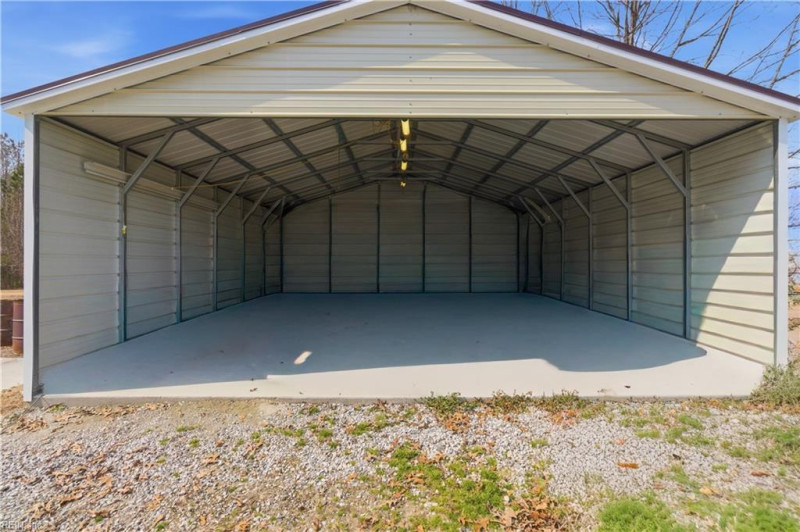 Photo 45 of 50 residential for sale in Southampton County virginia