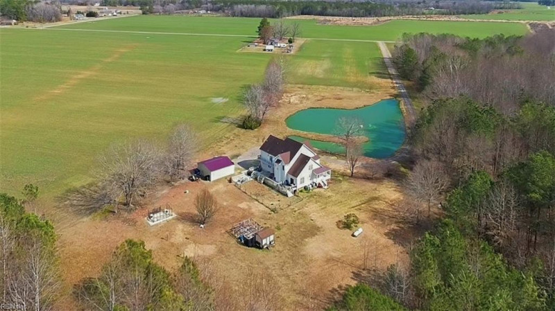 Photo 47 of 50 residential for sale in Southampton County virginia